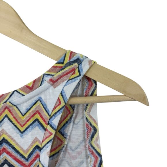 Serena Mitnik Miller For Quicksilver The General Store Small Tank Dress Womens - Picture 12 of 12